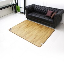 한일온돌왕 사랑마루 전기장판 HL-230W-2019, 02. LG모노륨 사랑마루, 2~3인용(150 x 183 cm)