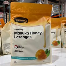콤비타 UMF 10+ 마누카허니 프로폴리스 로젠지 쿨민트 500g, 옵션선택, 상세페이지 참조