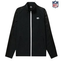 NFL [NFL]남성트리코트트레이닝집업져지자켓F222MTJ332