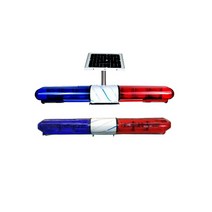 LED 쏠라 장방향 경광등B형(고급형)12시간용 무단금지휀스 연속형 시선유도봉 체결너트(소켓) 탄력봉 차선규제봉 둥근 시선유도봉 유도봉 주차관리 차선유도 차량차단 지역정리