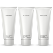 레비덤 뉴로 센서티브 디 스트레스 바디 핸드 크림 200ml x 3