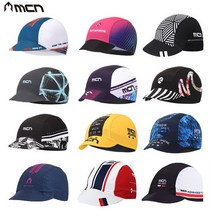 MCN 싸이클 라이딩 자전거 모자 쪽모자 조각모 모음, 05 네이드