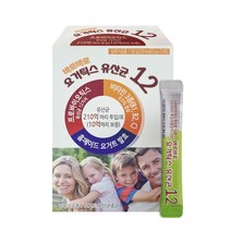 비비씨 10억보장 바로바로 요거틱스 프로바이오틱스 유산균 요거트 만들기 1박스 25포, 25포 2g