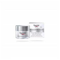 Eucerin Hyaluron Filler Day Cream 유세린 안티 에이징 데이 크림 50ml, 1개