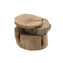 영아쿠아 세틀 절단 유목 S 1.5Cm 모스활착, 1개