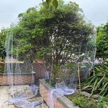 대형방조망 새망 그물 조류방지 참새 까치 농작물보호, 폭 8미터 X 길이 8미터