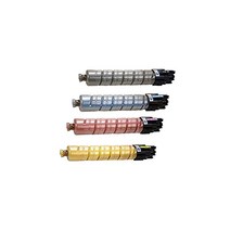 국대토너 [신도리코] MP C2503 재생토너 MP C2003 C2503 C2004 C2504, 1개, [9.5K 9.500매]노랑