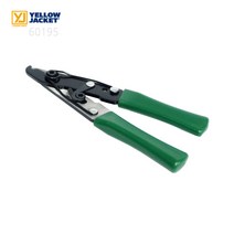 엘로우자켓 동관 동파이프 모세관 커터 1~3mm 옐로우자켓 No 60195