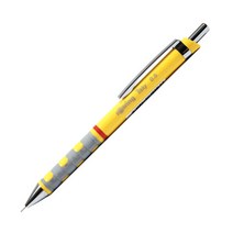 [로트링] 샤프 티키 0.5mm, [6066270]노랑