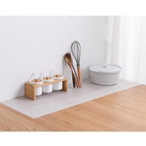투명식탁매트 주방매트 투명식탁테이블 방수 싱크대매트 45x150cm 식탁깔개 식탁유리대용 받침 비닐 테이블덮개 장식 책상 보호 필름 탁자 깔판 서랍매트 식탁매트 투명매트 테이블매트 데스크매트 방수테이블보