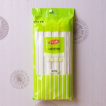 트레이드몰▶롯데이라이프 나무 젓가락 일반 20cm 36p 주방잡화 소모품 야외용품 일회용 일회◀트레이드몰, ◀트레이드몰▶, ◀트레이드몰▶