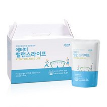 애터미 밸런스라이프