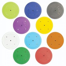 마그네틱칩 금속 골프 볼마커 주문제작 금속코인 금속뱃지 메달 주화 칩 chip 카지노칩 주문제작 포커칩 게임칩 홀덤칩 세라믹칩 컬러칩 데칼칩 다이스칩 월드트리칩 딜러버튼 자석칩, 옐로우