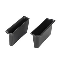 자동차 팔걸이 컨테이너 도어 스토리지 박스 인테리어 부품 액세서리 스즈키 짐니 2019 2020 2021 2022 JB74 대시 보드 정리함, Dashboard Box