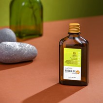 스킨블루 림팜 아로마오일 신경오일 100ml