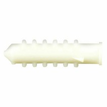 앙카 대화공업 칼브럭 흰색 6x30mm, 모델명및규격:흰색 6x30mm