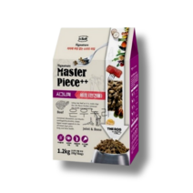 더독 닥터소프트 시그니처 습식소프트사료 명작, 비프(소), 1.2kg, 2개