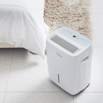 산업용제습기 업소용 공장용 대형 대용량 제습기 40리터 60리터, 02. 60L 사계절제습기[배수펌프내장형]