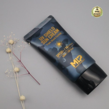 미프 UV쉴드 선크림 SPF50+ PA++++, 36개, 50ml