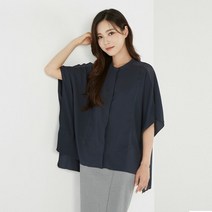 엘렌셔츠 엘렌셔츠 배트윙 블라우스(5color) (2487736)