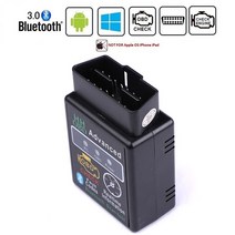지프 랭글러 호환 그랜드 체로키 나침반 obd elm327 블루투스 차량 도구 203, 없음
