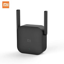 글로벌 버전 xiaomi mi wi-fi 범위 확장기 pro mi 무선 라우터 300m 2.4g 리피터 네트워크 xiaomi wifi pro, 협력사, EU 플러그, 샤오미 와이파이 리피터