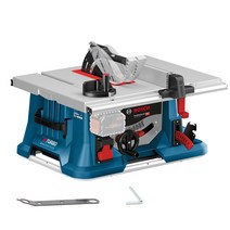 보쉬 GTS18V-216 충전 테이블쏘 18V 8인치 본체만, 단품