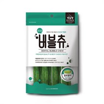 허브펫 애견 신장건강 클로렐라맛 유산균껌 영양간식 기호성 (6614844), 기본