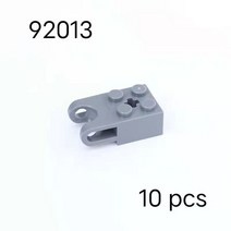호환 레고 브릭 92013 57909 메카 조인트 부품 17114 볼 베이스, 04 A04-10pcs