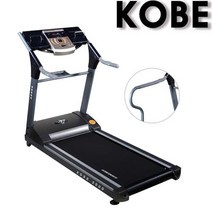 코베 코베 - 코베 2000 준클럽용 런닝머신/KOBE2000/헬스, 코베 2000 준클럽용 런닝머신_일반용