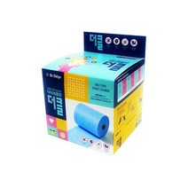 닥터에클린 더클 애완 육아용품 청소포 본품(60장)
