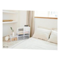 드레스룸 물티슈보관 멀티수납장 1개 뒷베란다 장난감정리 독특한정리함 악세사리서랍장 라탄수납장 커플, 그레이