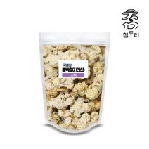 참두리 자연산 통 백출 300g (국내산) 삽주뿌리, 1팩