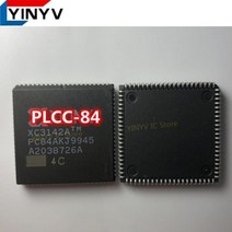 1-5pcs XC3142A-4PC84C 100% 신규 수단자 원본 품질, 01 1pcs