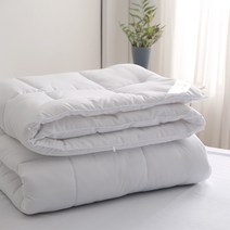 국산 데일리 마이크로화이바 이불솜 S Q K 초극세사 사계절 진드기차단 물세탁 깨끗한이불
