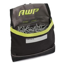 목수벨트 미국 작업 용 AWP 트랩조 공구 및 체결구 파우치-606900