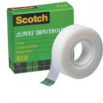 3M 자국안남는테이프 글씨쓰는테이프 리필 18MM X15M