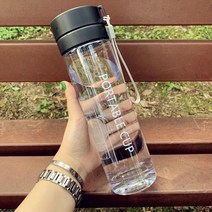 스타벅스 보온병 워터저그 물통케이지 대용량 물병 자전거물통 물병가방 물병파우치 water bottle 텀블러 빨대 빨대컵 리유저블컵 자전거 파우치스타벅스 유행 800ml/600ml, A 600ML