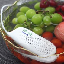 가정용 과일 야채 세척기 초음파 살균 농약제거기 여과기 휴대용 세탁기 usb 충전 청소 기계 방수 경량 소독 기, 없음, 한개옵션0