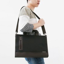 [디어백] 남녀공용 캐주얼 비지니스백 GB452