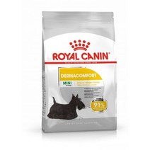 로얄캐닌 강아지사료 1.5kg~3kg 모음, 미니 더마컴포트 3kg