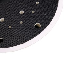 Festool ROTEX RO150 용 백킹 패드 그라인딩 후크 및 루프 에코플로우 도구 액세서리 Herramientas 6 인치 150mm