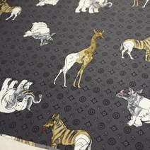 폴리실크 슈프림원단 (1021-11) 차르르흐르는 폴리재질 원피스 블라우스 스카프 원단