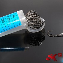 [선경] 세이코 묶음바늘 원투낚시 우럭 광어 도다리 숭어 장어