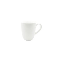 도톰한 두께감 긴 머그컵 롱머그 540ml