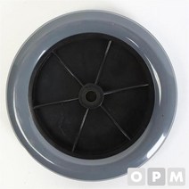 UDT청소기부품 작은바퀴 BF584(BF584A-3) BF584A-3 _ 251229EA