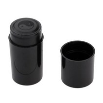 골프공스탬프 골프공도장 DIY 디자인골프공골프공 스탬프/마커-골프공 스탬프 마킹 도구-인상적인 도장 골, 02 Ying Yang