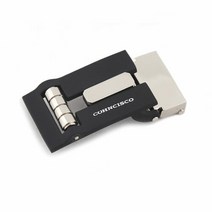 레디핏 이태리 30미리 통가죽 수제 정장밸트_CT-05