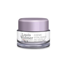 루이스 비드마 바이탈 라이징 크림 50ml 약한 향