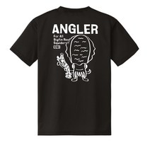 줄무늬오징어 에기 솔트존 낚시복 드라이 쿨 메쉬 선상 상의, 드라이 메쉬, 화이트, L(100)